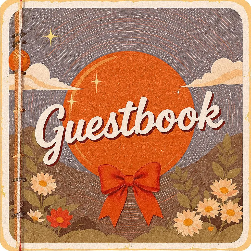Guestbook Guestbook