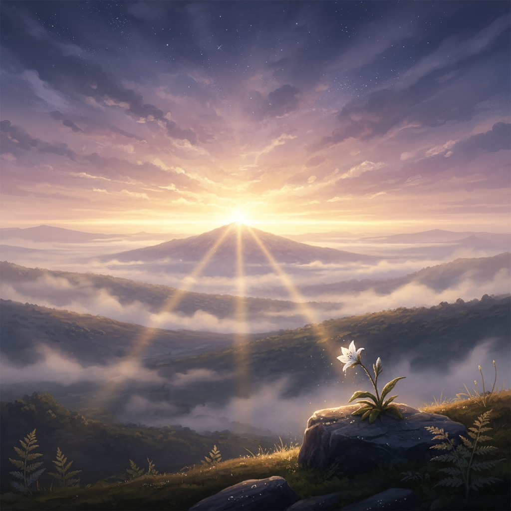 Grace often lives in the unnoticed corners of ordinary days