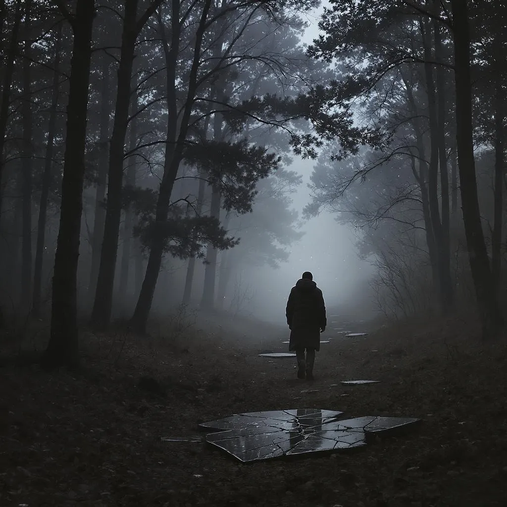 True healing doesn’t come from rehashing the hurt, but from making peace with what can’t be changed