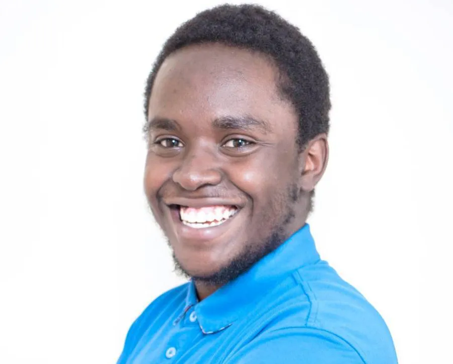 Alex Mbugua Ngugi's Professional Experience