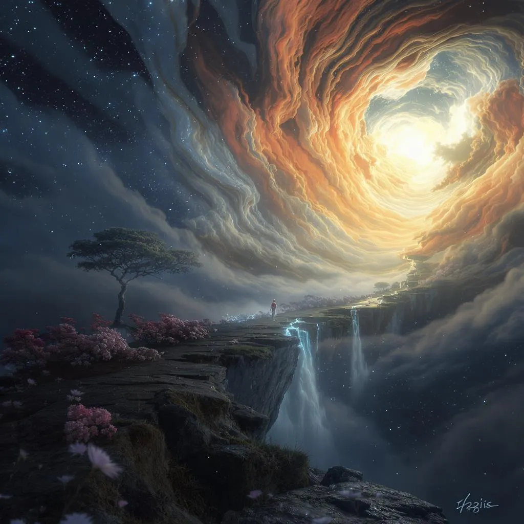 start now, thank yourself later