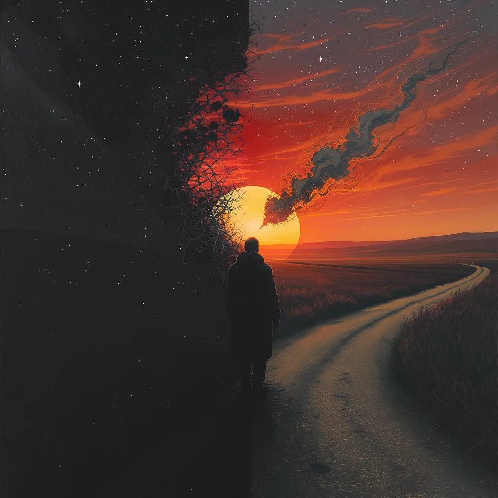 Forgiveness doesn't mean forgetting; it means refusing to let pain define who you become